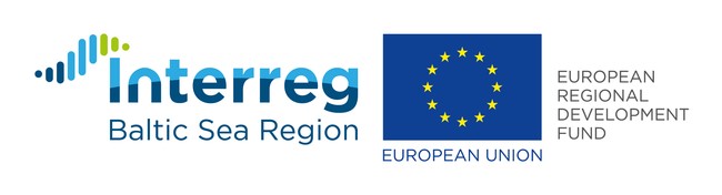 Interreg Logo